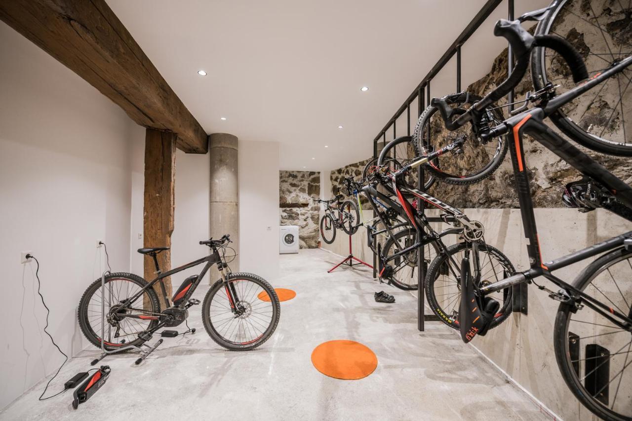 Paloria Apartments & Sport Algund Buitenkant foto