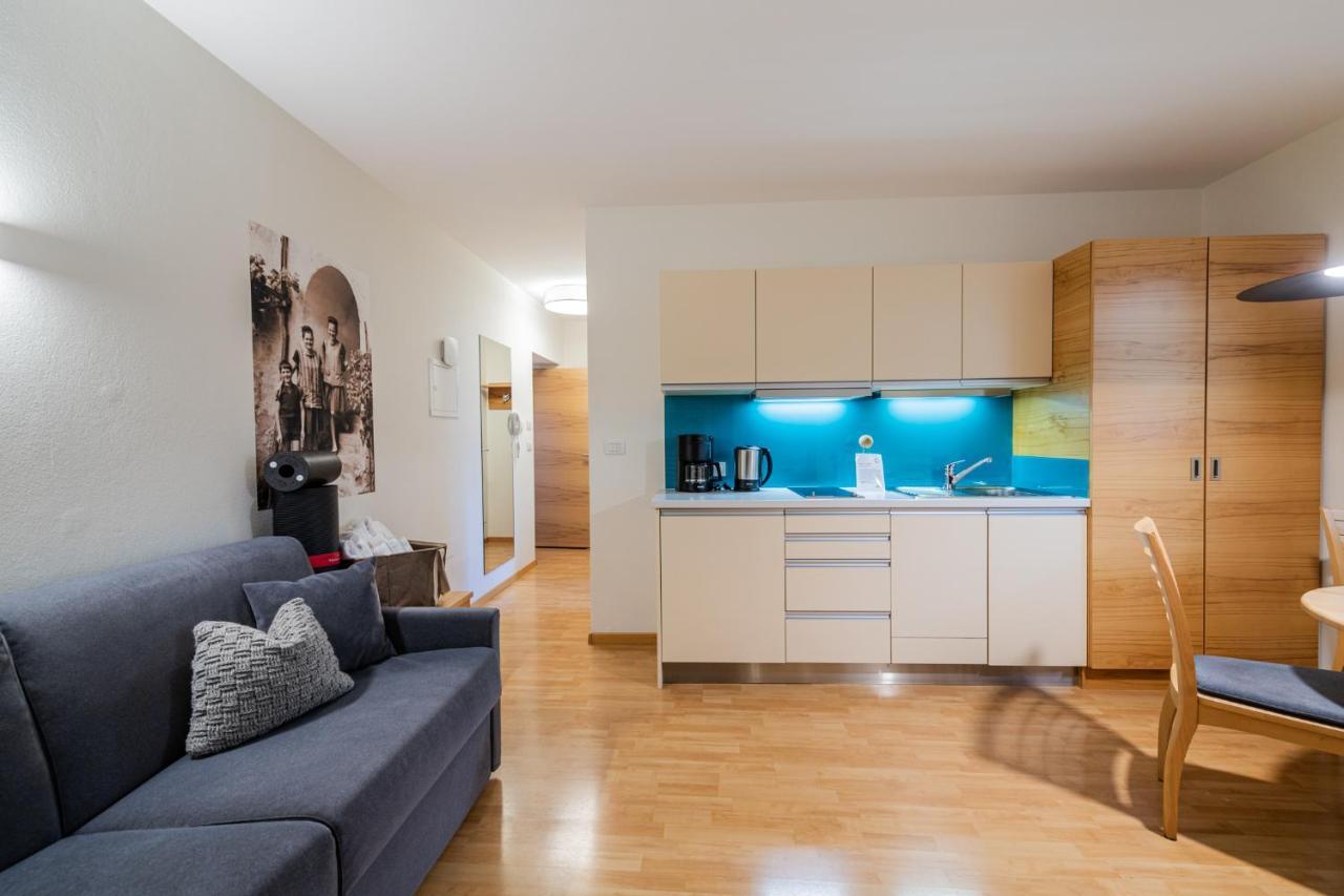 Paloria Apartments & Sport Algund Kamer foto