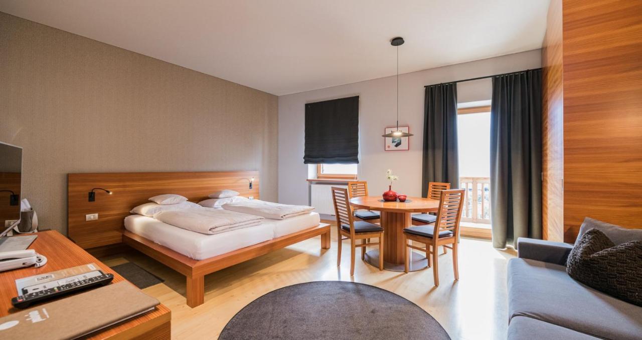 Paloria Apartments & Sport Algund Kamer foto