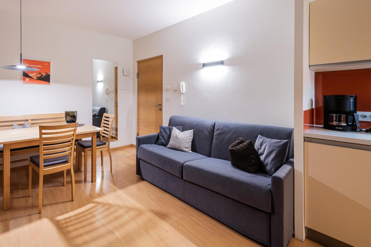 Paloria Apartments & Sport Algund Kamer foto