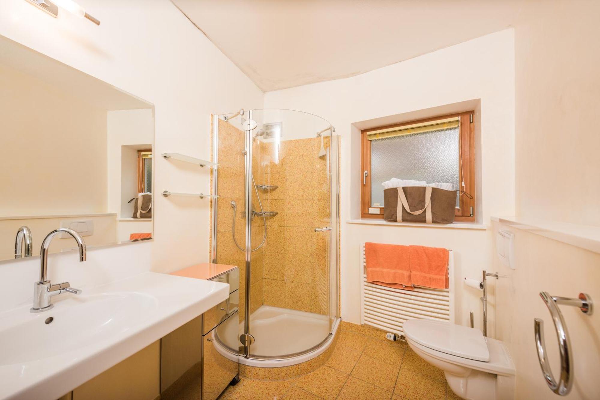 Paloria Apartments & Sport Algund Kamer foto