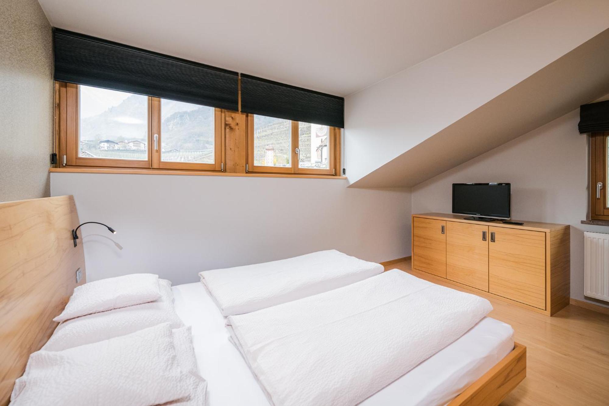 Paloria Apartments & Sport Algund Kamer foto