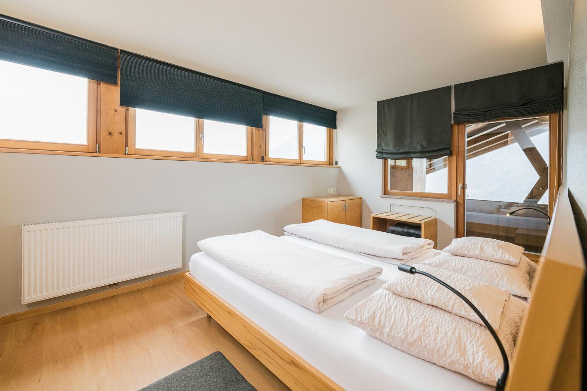 Paloria Apartments & Sport Algund Kamer foto